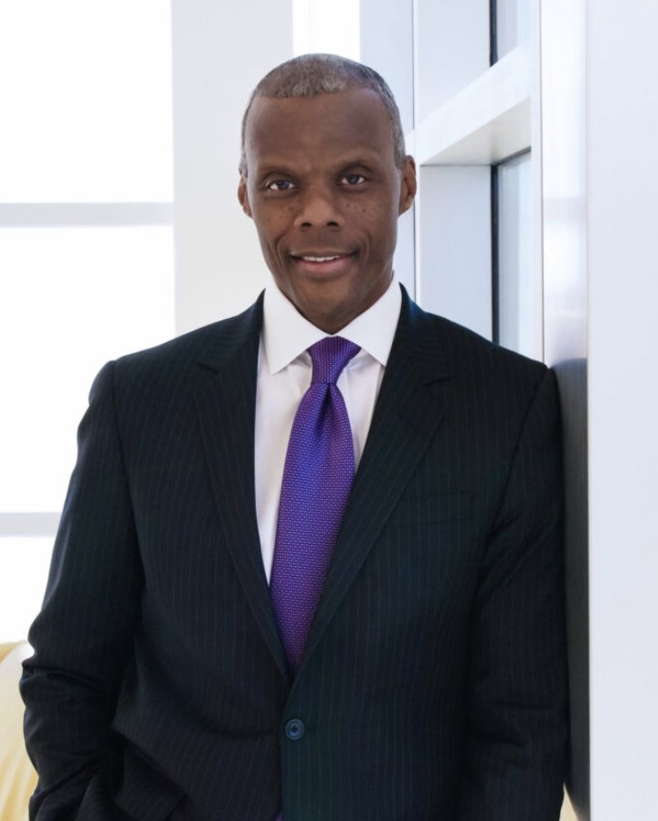 J.C. Watts, Jr.