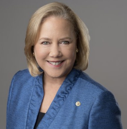 Mary Landrieu