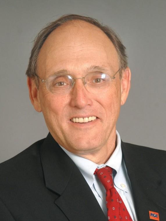 Phil Roe